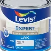 Lak regular satin mix 0,5 L medium