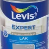 Lak regular satin zink 750 ml