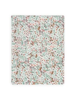 Laken 120 x 150 cm Bloom Katoen