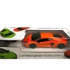 Lamborghini aventador met afstandsbediening