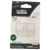 Lamp LED T10 12V - 2 stuks
