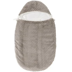 Lapidou Baby Nest Grijs
