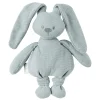 Lapidou cuddly tricot katoen Kopergroen