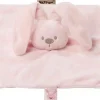 Lapidou Doudou roze