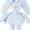 Lapidou Knuffel lichtblauw
