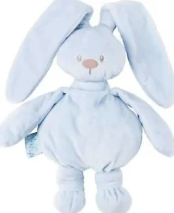 Lapidou Knuffel lichtblauw