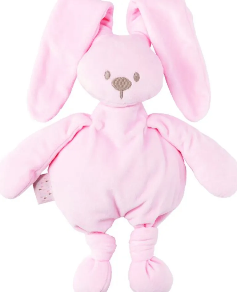 Lapidou Knuffel roze