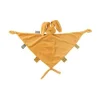 Lapidou Maxi Doudou Oker 65 cm