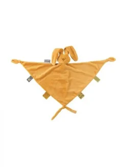 Lapidou Maxi Doudou Oker 65 cm