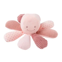Lapidou octopus activiteiten roze