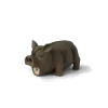 Latex varken squeaker 23 x 10 x 9 cm