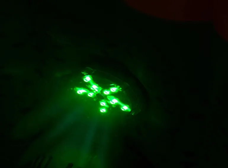 Lay-Z Spa LED Verlichting 7 Kleuren