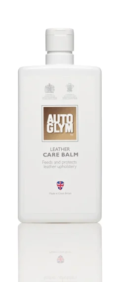 Leather care balm 325 ml