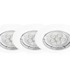 Led 3 x GU10 5,5W dim wit
