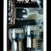 Led achteruit wit