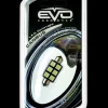 Led canbus wit 39 mm