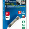 Led Contourlicht 12/24V Rood