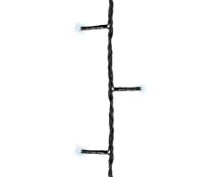 Led Durawise 350 cm 48L Zwart/Koel Wit