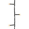 Led Durawise 710 cm 96L Zwart/Klassiek Wit