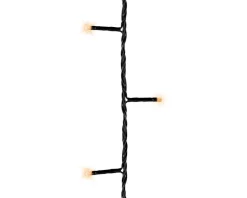 Led Durawise 710 cm 96L Zwart/Klassiek Wit