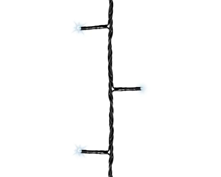 Led Durawise 1430 cm 192L Zwart/Koel Wit