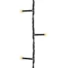 Led Durawise 1430 cm 192L Zwart/Warm Wit