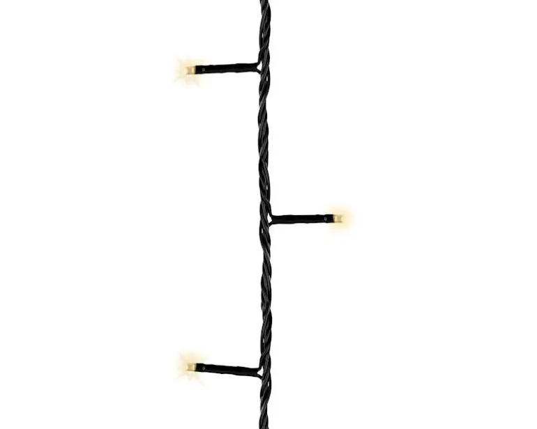 Led Durawise 1430 cm 192L Zwart/Warm Wit