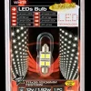 Led SMD 12V 1,92W wit