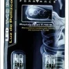 Led T10 bulbe wit