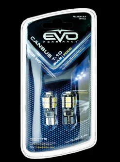Led 10T canbus 9 led wit