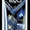 Led T10 canbus wit