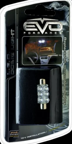 Led wit 36 mm
