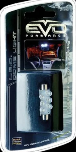 Led wit 41 mm