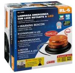 Led Zwaailicht RL-6