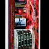 Ledstrip rood 1 m