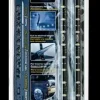 Ledstrip wit 20 cm