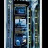 Ledstrip wit 10 cm