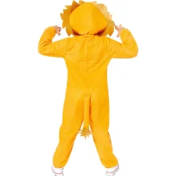 Leeuwenpak Onesie Kind - 10-12 jaar