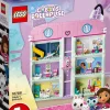 LEGO Gabby's Dollhouse 10788 Gabby's poppenhuis