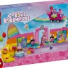 LEGO Gabby's Dollhouse 10797 Gabby's feestkamer