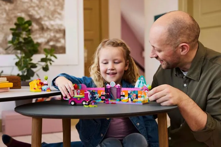 LEGO Gabby's Dollhouse 10797 Gabby's feestkamer