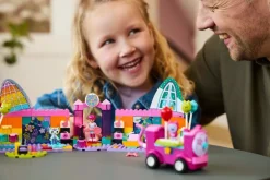 LEGO Gabby's Dollhouse 10797 Gabby's feestkamer