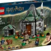 LEGO Harry Potter 76428 Hagrids huisje: onverwacht bezoek