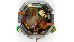 LEGO Harry Potter 76428 Hagrids huisje: onverwacht bezoek