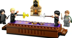 LEGO Harry Potter 76441 Kasteel Zweinstein™: duelleerclub
