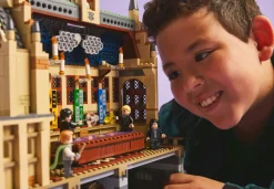 LEGO Harry Potter 76441 Kasteel Zweinstein™: duelleerclub