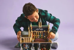 LEGO Harry Potter 76441 Kasteel Zweinstein™: duelleerclub
