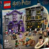LEGO Harry Potter 76439 Olivanders & Madame Mallekins gewaden