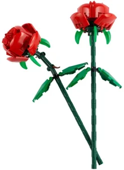 LEGO Iconic 40460 Rozen