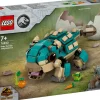 LEGO Jurassic World 76962 Baby Bumpy: Ankylosaurus